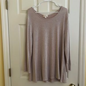 Misla tan swing top XL